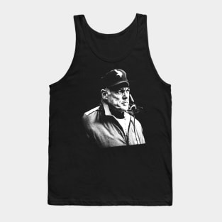 Bud Grant Tank Top